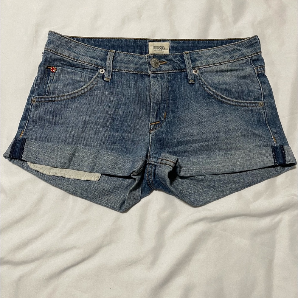 Hudson Jeans short - Picture 1 of 5